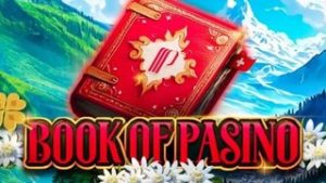 Book of Pasino