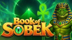Book of Sobek