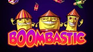 Boom Bastic
