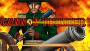 Cannon Thunder