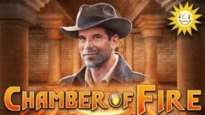 Chamber of Fire