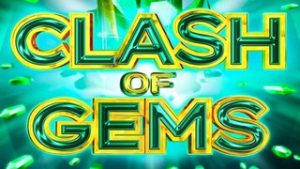 Clash of Gems