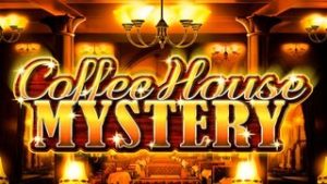 Coffee House Mystery