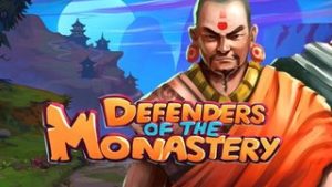 Defenders of the Monastery