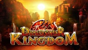 Dinosaur Kingdom