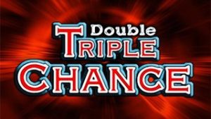 Double Triple Chance