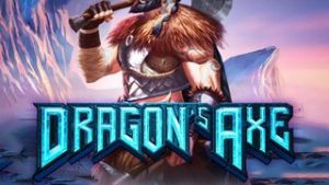 Dragon’s Axe