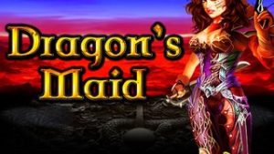 Dragon’s Maid
