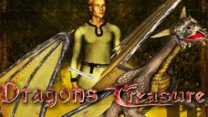 Dragon’s Treasure