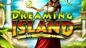 Dreaming Island