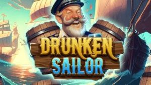 Drunken Sailor