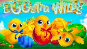 Eggstra Wilds