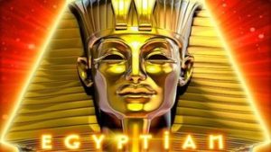 Egyptian Diamonds