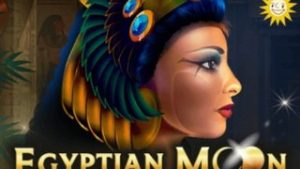 Egyptian Moon