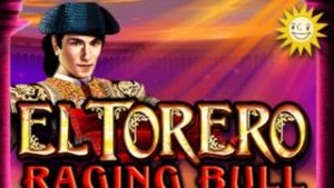 El Torero Raging Bull