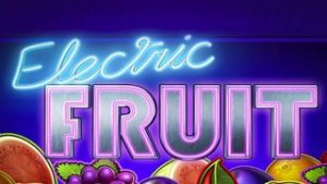 Electric Fruit