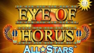 Eye of Horus All Stars