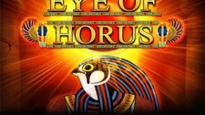 Eye of Horus