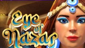 Eye of Nazar