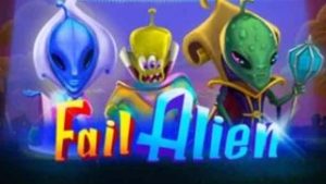 Fail Alien