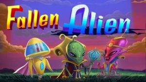Fallen Alien