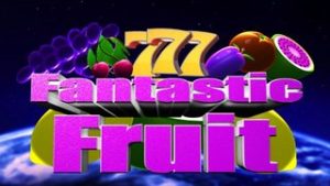 Fantastic Fruit