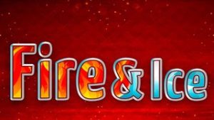 Fire and Ice