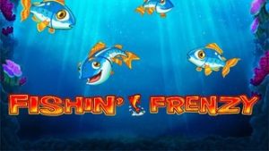 Fishin Frenzy