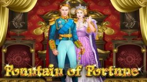 Fountain of Fortune