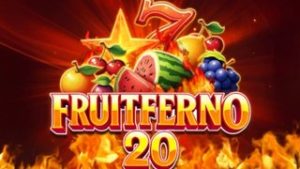 Fruitferno 20