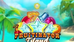 Fruitinator Island