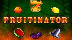 Fruitinator