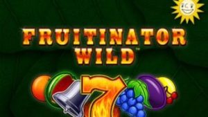 Fruitinator Wild