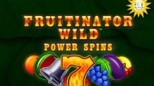 Fruitinator Wild Power Spins