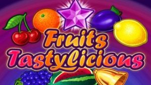 Fruits Tastylicious
