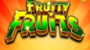 Fruity Fruits