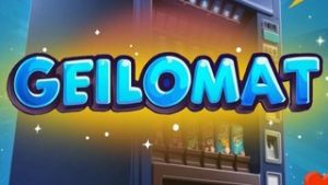 Geilomat