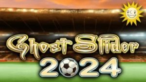 Ghost Slider 2024