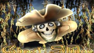 Ghost Slider