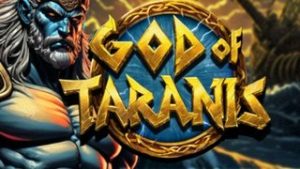 God of Taranis