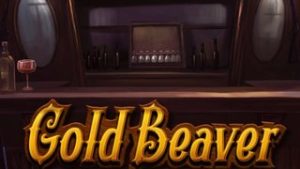 Gold Beaver