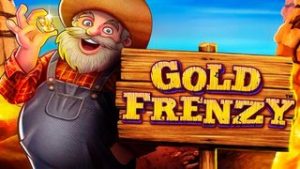 Gold Frenzy