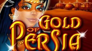 Gold of Persia