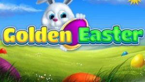Golden Easter