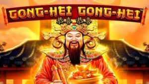 Gong Hei Gong Hei