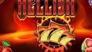 Hellish 777