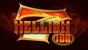 Hellish Seven 100