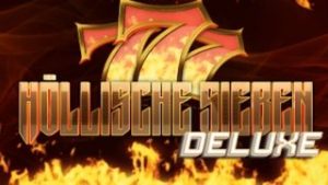 Hellish Seven Deluxe