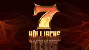 Hellish Seven