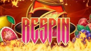 Hellish Seven Respin